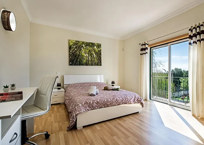 Quinta Valente Vip By Interhome 빌라 *