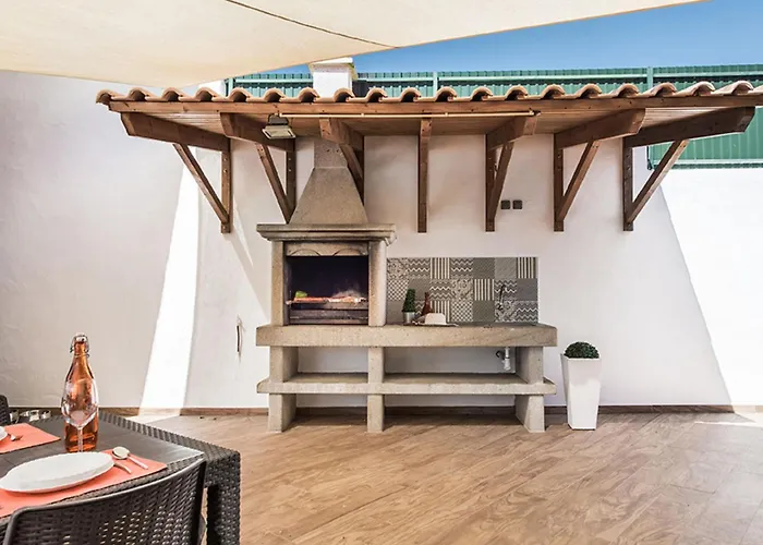 빌라 Quinta Valente Vip By Interhome 실베스