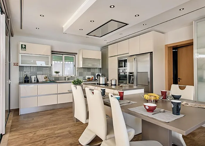 Quinta Valente Vip By Interhome 실베스