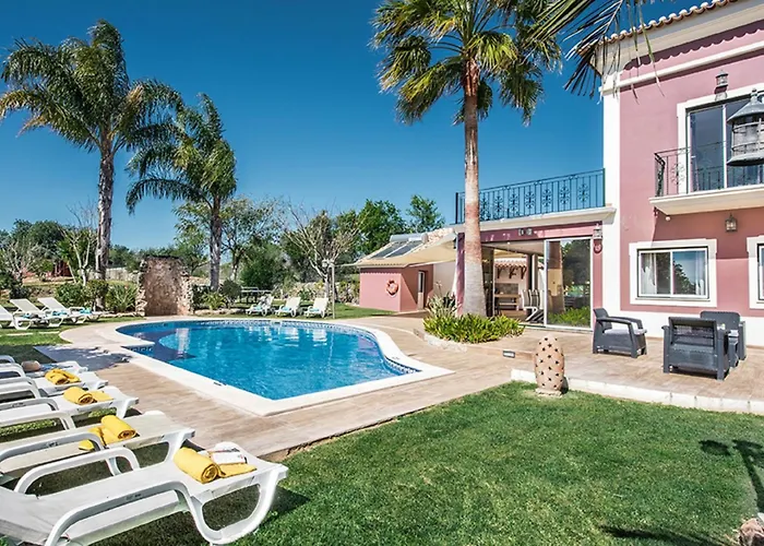 Quinta Valente Vip By Interhome 빌라