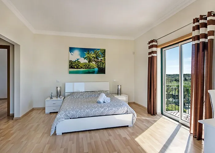 Quinta Valente Vip By Interhome *