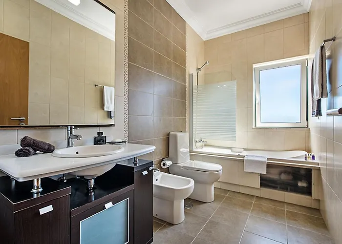 빌라 Quinta Valente Vip By Interhome