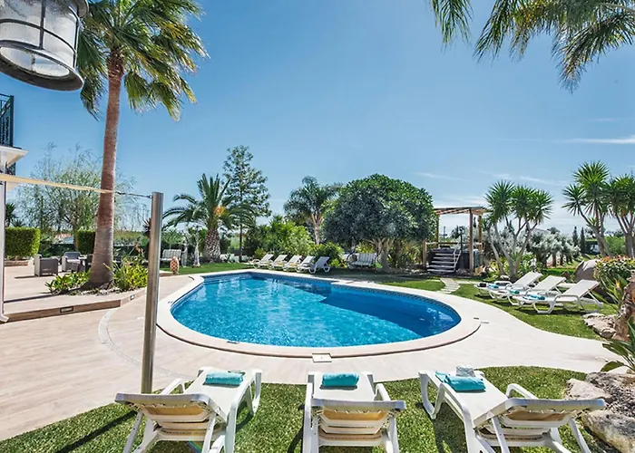 Quinta Valente Vip By Interhome 빌라 *