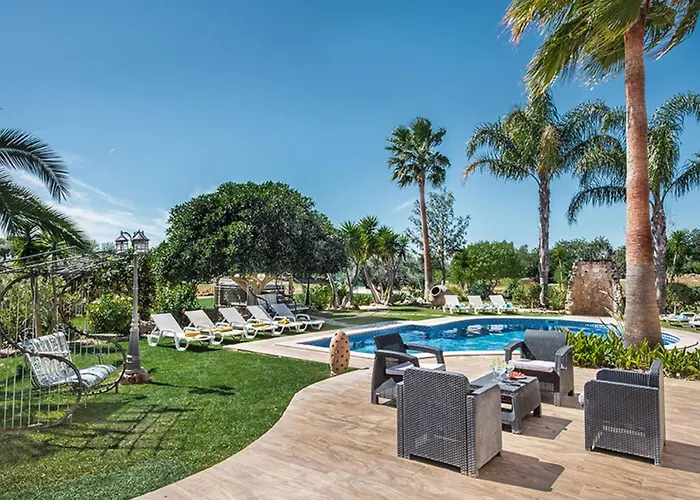 Quinta Valente Vip By Interhome 빌라 실베스