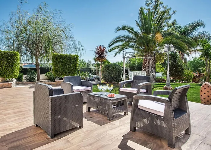 Quinta Valente Vip By Interhome 빌라 *