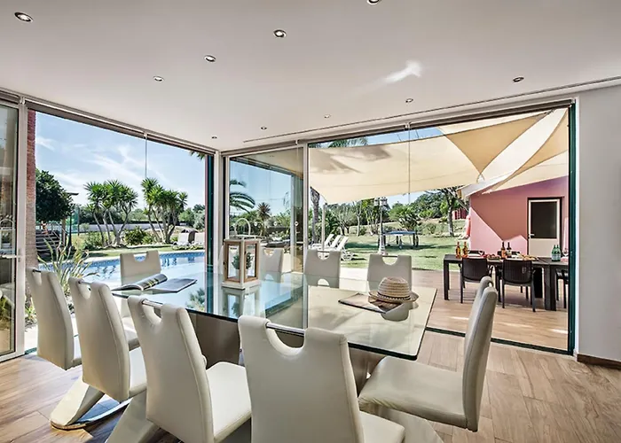 Quinta Valente Vip By Interhome * 실베스