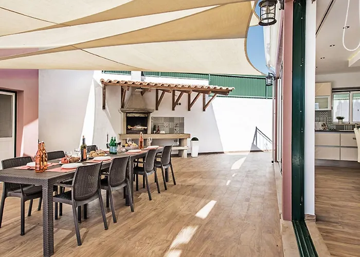 빌라 Quinta Valente Vip By Interhome *