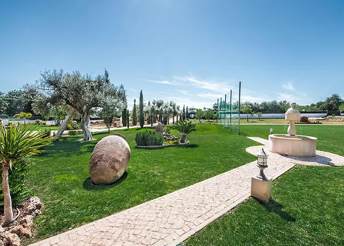 Quinta Valente Vip By Interhome