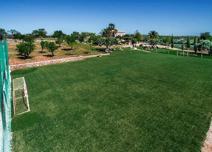 Quinta Valente Vip By Interhome 실베스