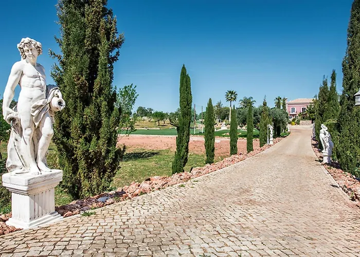 Quinta Valente Vip By Interhome 빌라