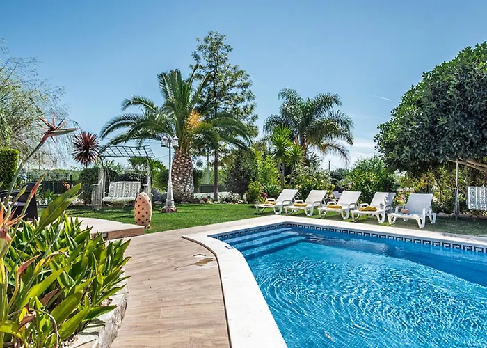 Quinta Valente Vip By Interhome 빌라 *