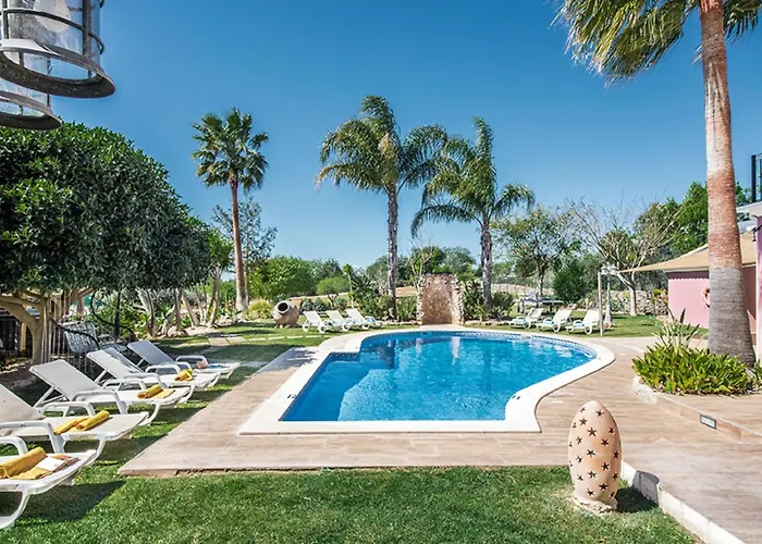 빌라 Quinta Valente Vip By Interhome 실베스