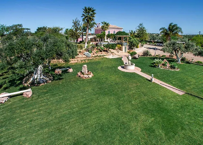 빌라 Quinta Valente Vip By Interhome