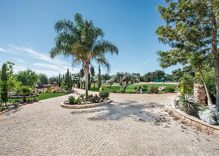 빌라 Quinta Valente Vip By Interhome *