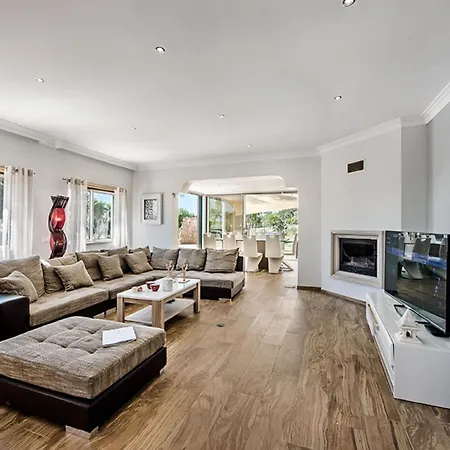 וילה Villa Quinta Valente Vip Properties By Interhome