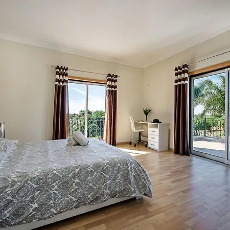 וילה Villa Quinta Valente Vip Properties By Interhome סילבס