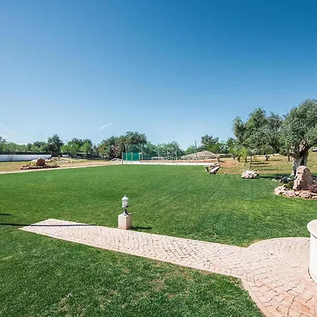 וילה Villa Quinta Valente Vip Properties By Interhome סילבס