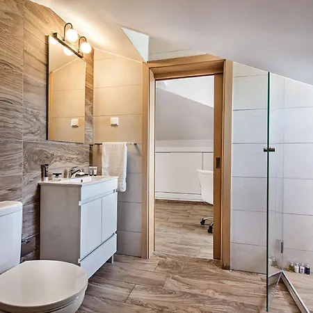 וילה Villa Quinta Valente Vip Properties By Interhome סילבס