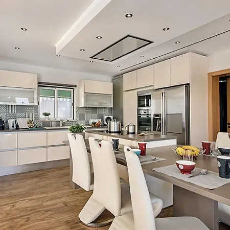 Villa Quinta Valente Vip Properties By Interhome סילבס