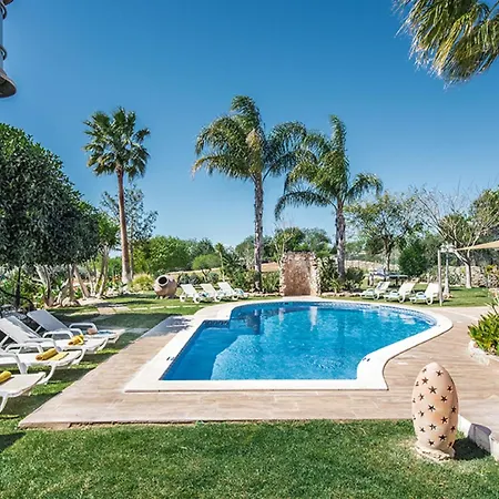 וילה Villa Quinta Valente Vip Properties By Interhome סילבס