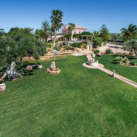 فيلة Villa Quinta Valente Vip Properties By Interhome