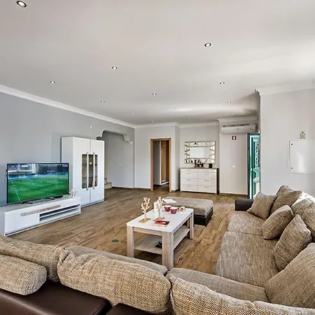 Quinta Valente Vip By Interhome Villa *