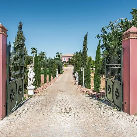 Quinta Valente Vip By Interhome