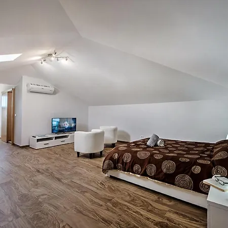 Quinta Valente Vip By Interhome Villa