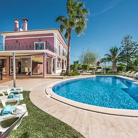 Villa Quinta Valente Vip By Interhome Silves