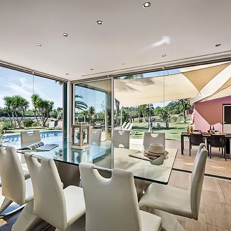 Quinta Valente Vip By Interhome * Silves