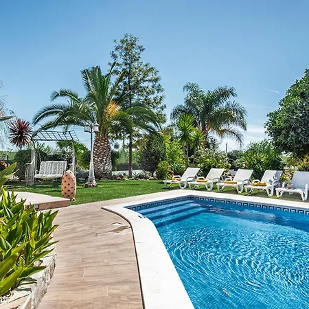 Quinta Valente Vip By Interhome Villa *